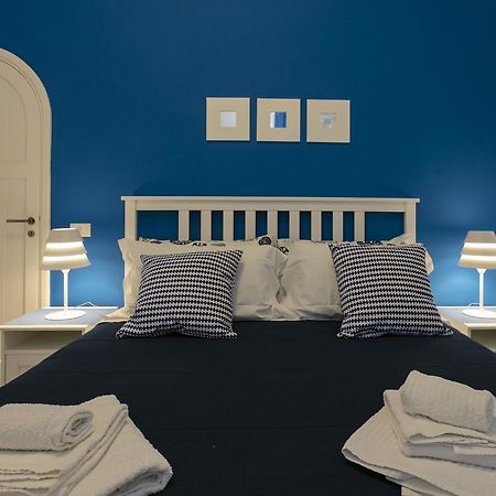 Capri Blue Apartment Luaran gambar