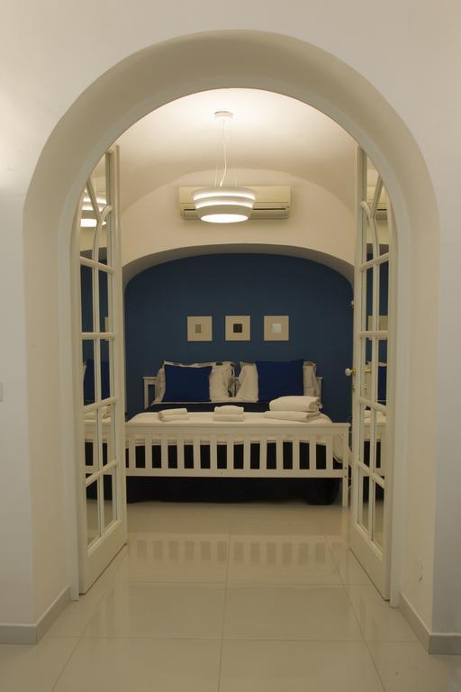 Capri Blue Apartment Luaran gambar