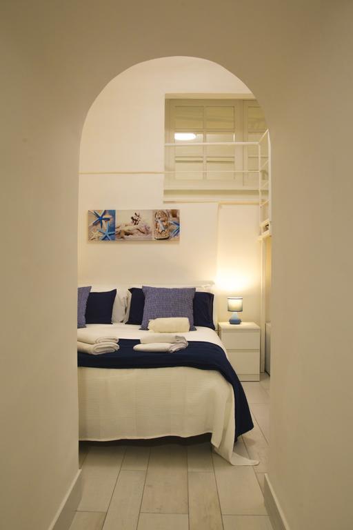 Capri Blue Apartment Luaran gambar
