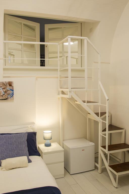 Capri Blue Apartment Luaran gambar